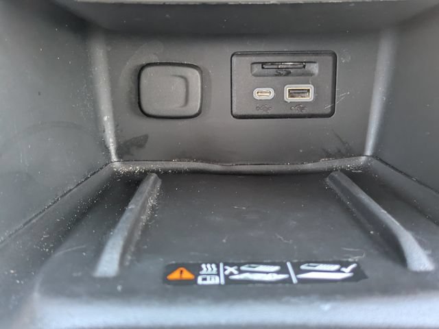 Used 2023 GMC Acadia Denali w/ Trailering Package FWD image 22