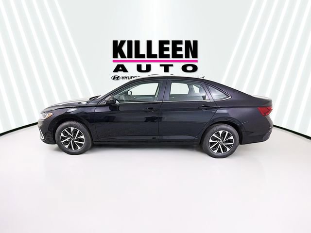 New 2026 Volkswagen Jetta S image 4