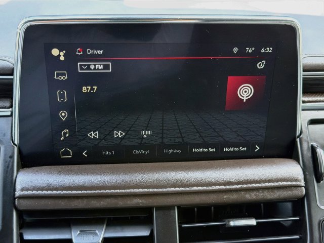 Used 2022 GMC Yukon SLT w/ SLT Luxury Package RWD image 33