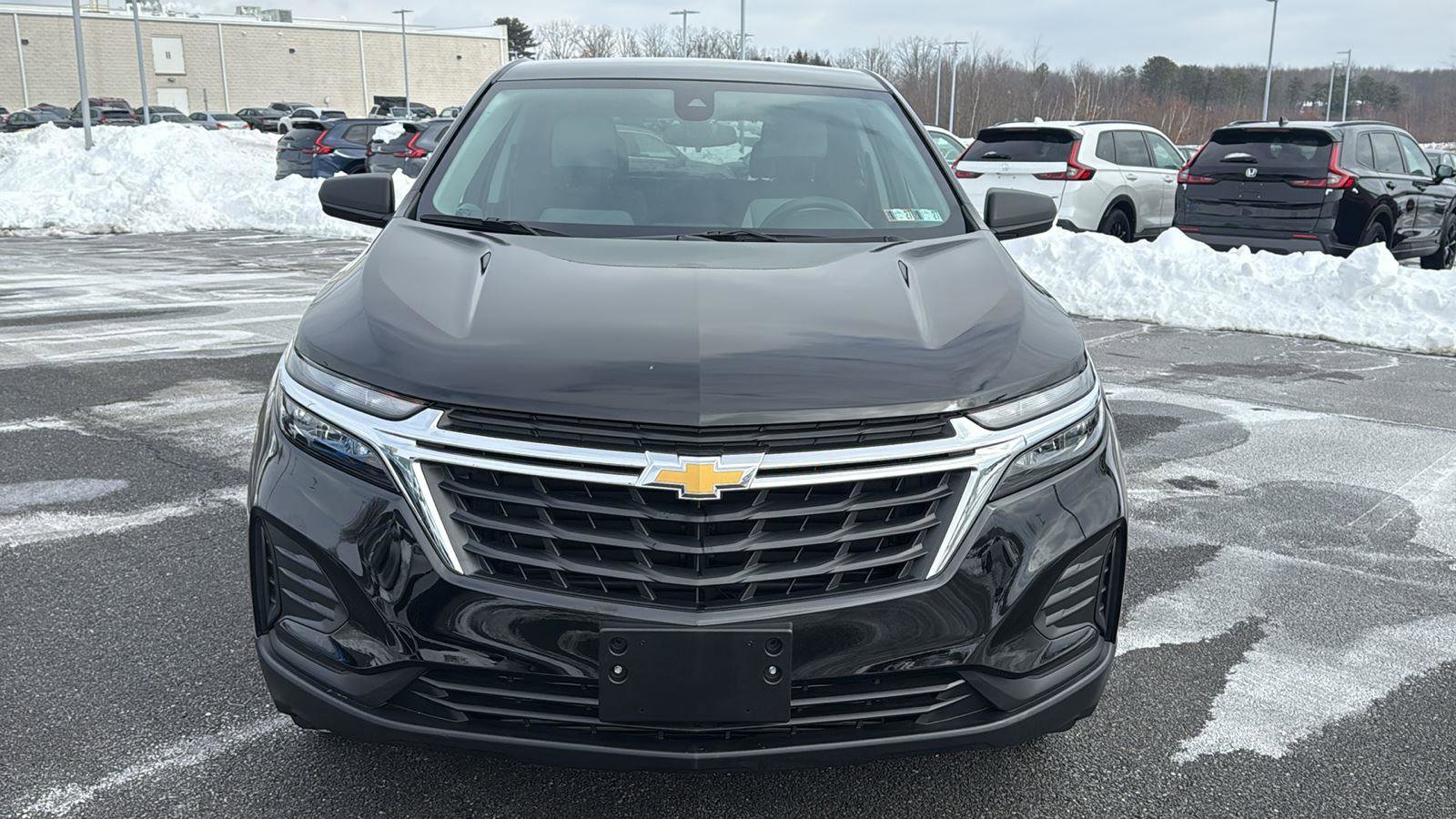 Used 2023 Chevrolet Equinox LS w/ LS Convenience Package image 15