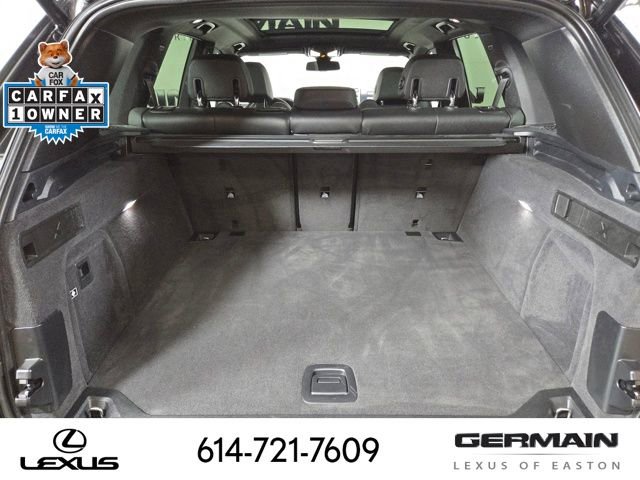 Used 2022 BMW X5 xDrive40i image 24