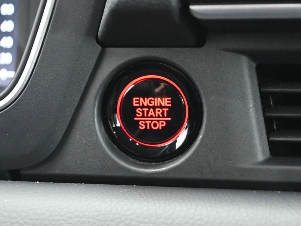 Used 2026 Honda Passport RTL image 13