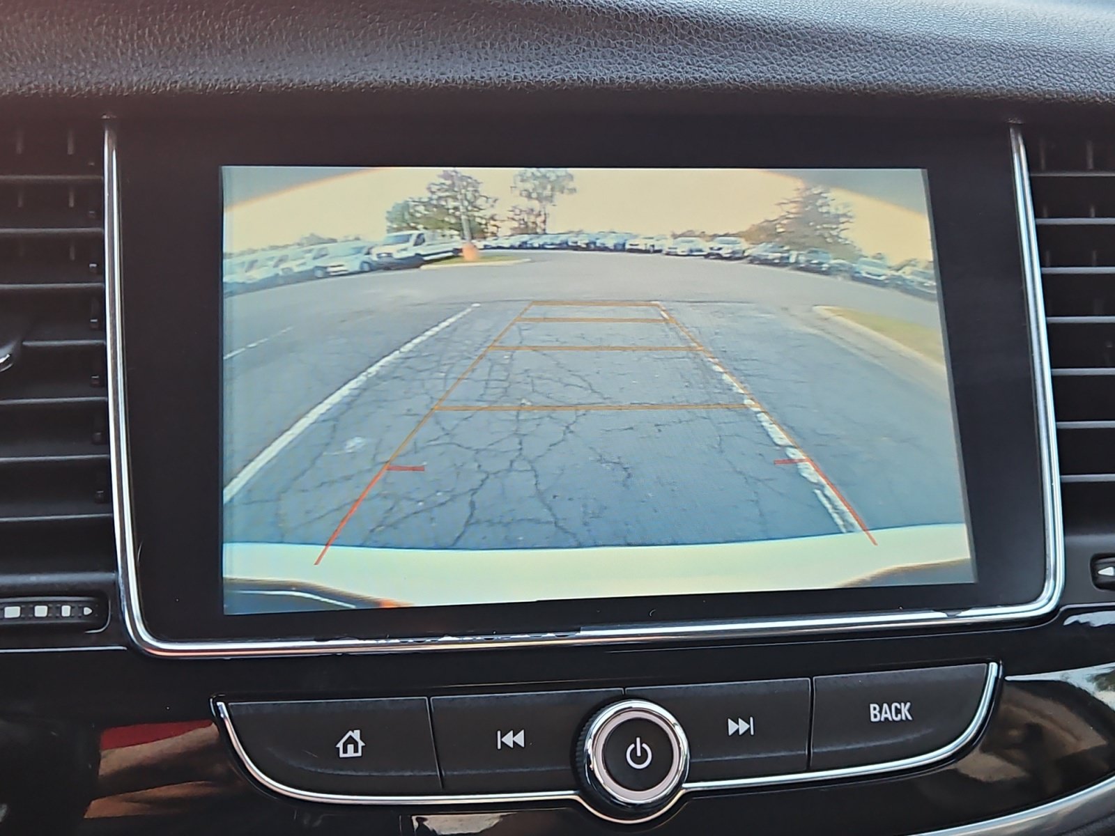 Used 2019 Buick Encore Preferred w/ Safety Package FWD image 16
