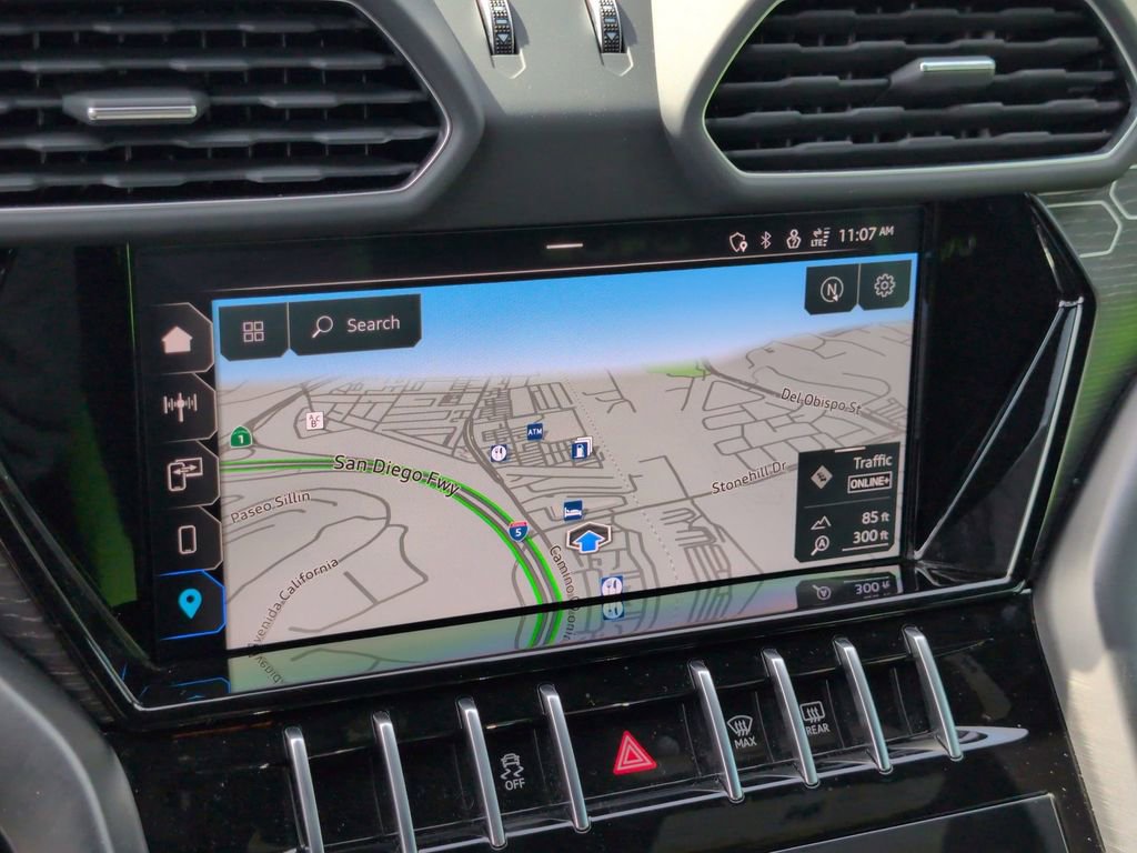 Used 2023 Lamborghini Urus S image 21