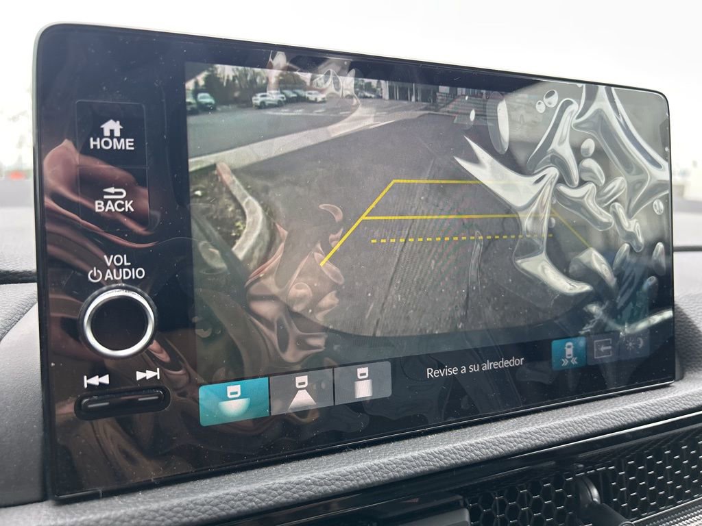 Used 2025 Honda CR-V EX-L image 40