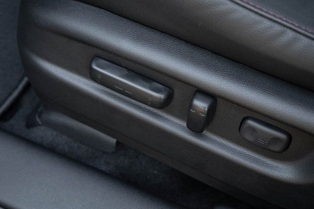 New 2026 Honda Ridgeline Black Edition image 16