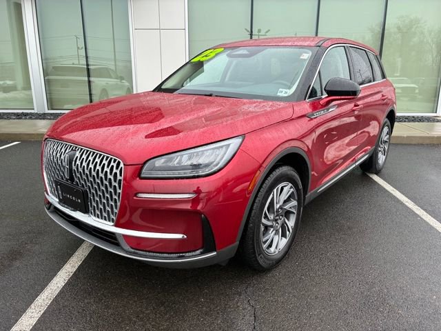 Used 2023 Lincoln Corsair Standard image 1