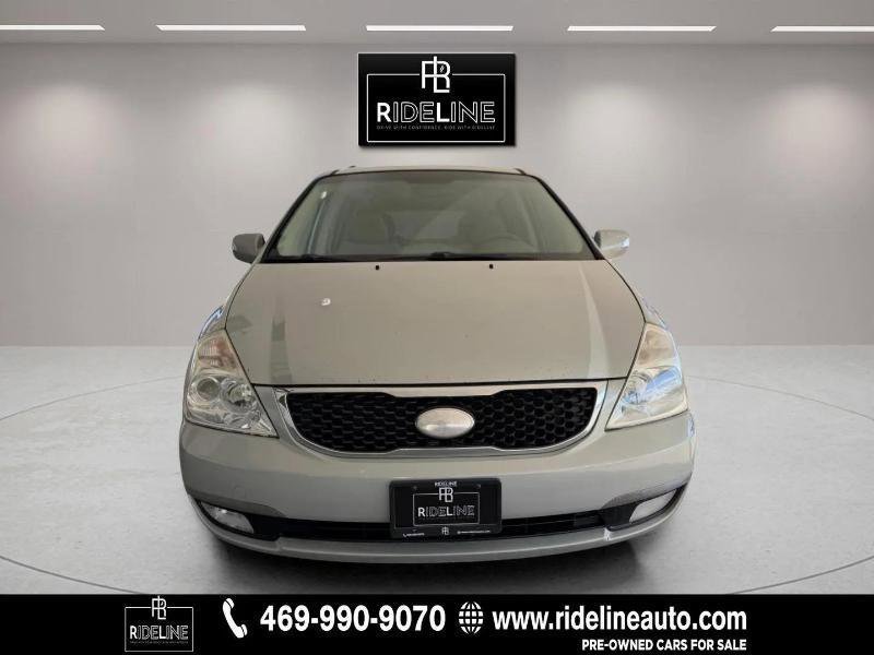 Used 2014 Kia Sedona LX w/ Power Package image 3