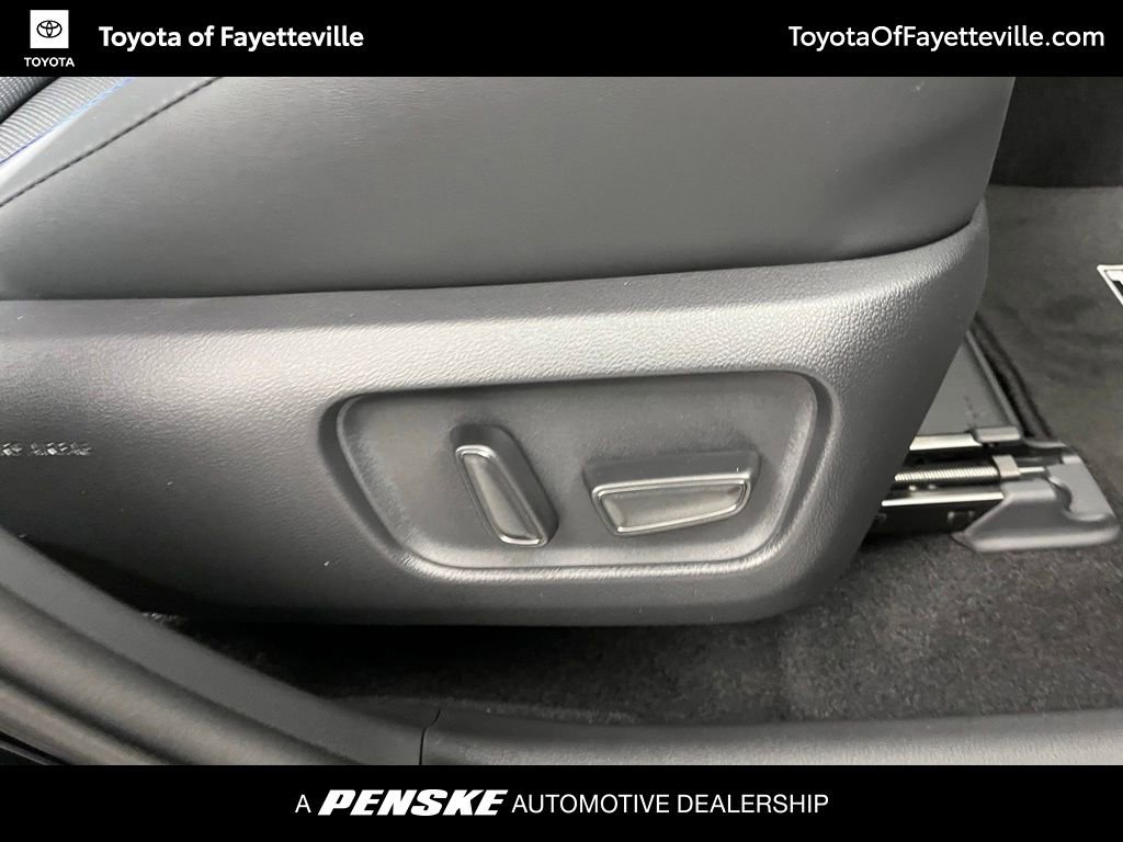 New 2026 Toyota RAV4 XSE AWD/4WD image 9