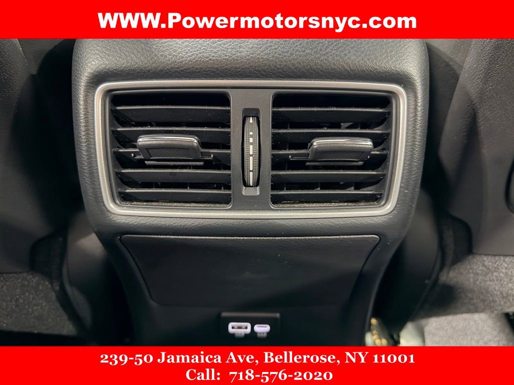 Used 2022 INFINITI Q50 Luxe w/ Cargo Package image 33