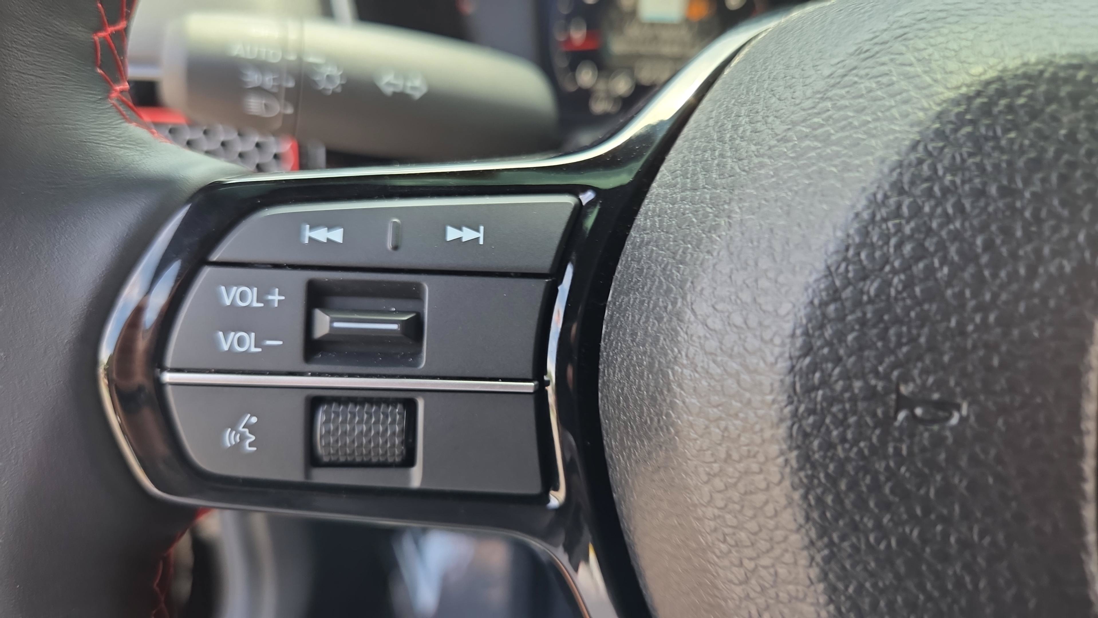 Used 2025 Honda Civic Si image 23