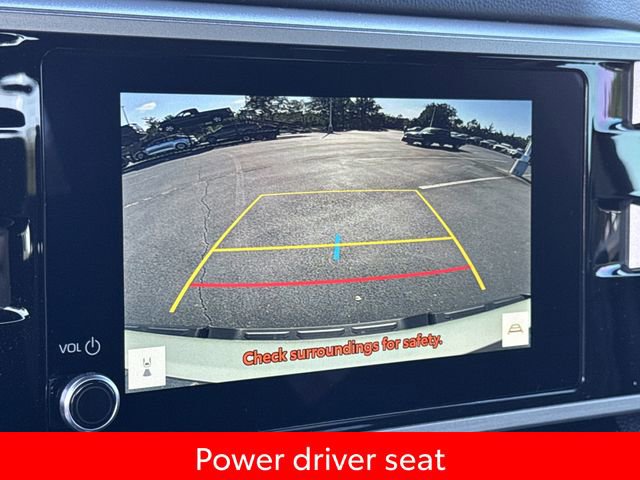 New 2026 Toyota Tundra SR5 w/ SR5 Convenience Package image 14