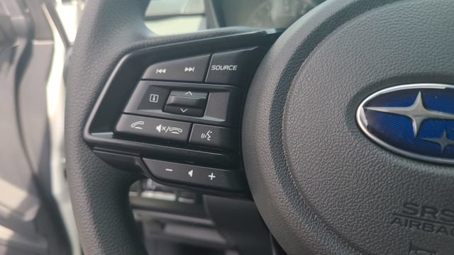New 2026 Subaru Crosstrek 2.5i Premium AWD/4WD image 16