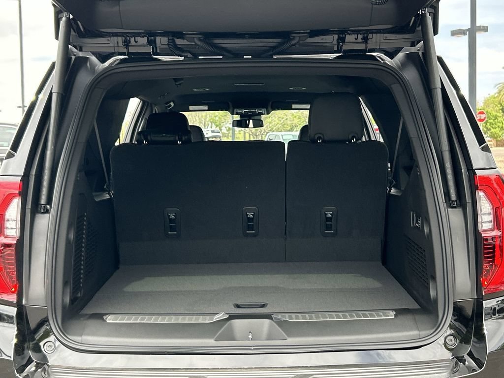 New 2026 GMC Yukon XL Denali AWD/4WD image 26