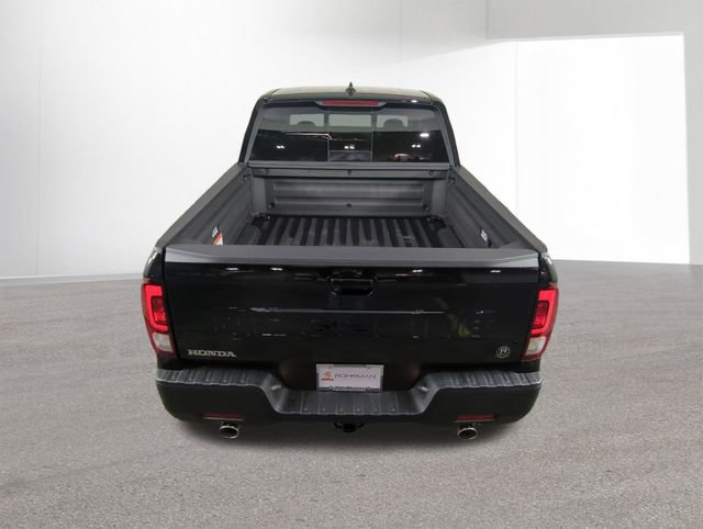 New 2026 Honda Ridgeline RTL image 21