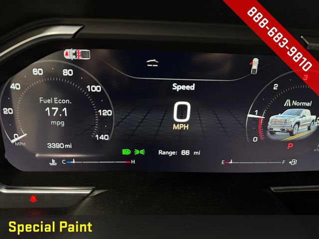 New 2026 GMC Sierra 1500 Denali Ultimate image 2