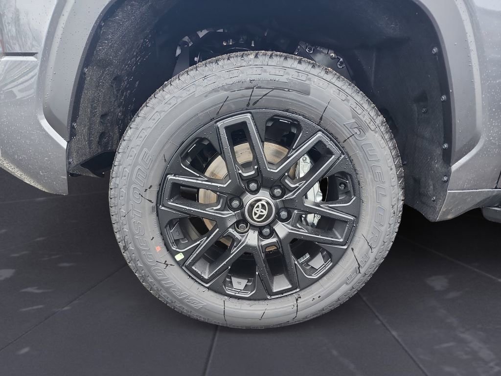 New 2026 Toyota Tundra SR5 image 10
