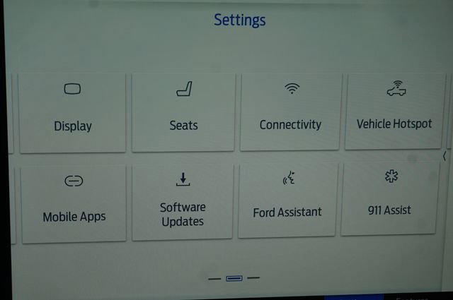 New 2026 Ford F450 Platinum AWD/4WD image 46