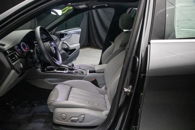 Used 2021 Audi A4 2.0T Premium w/ Convenience Package image 26