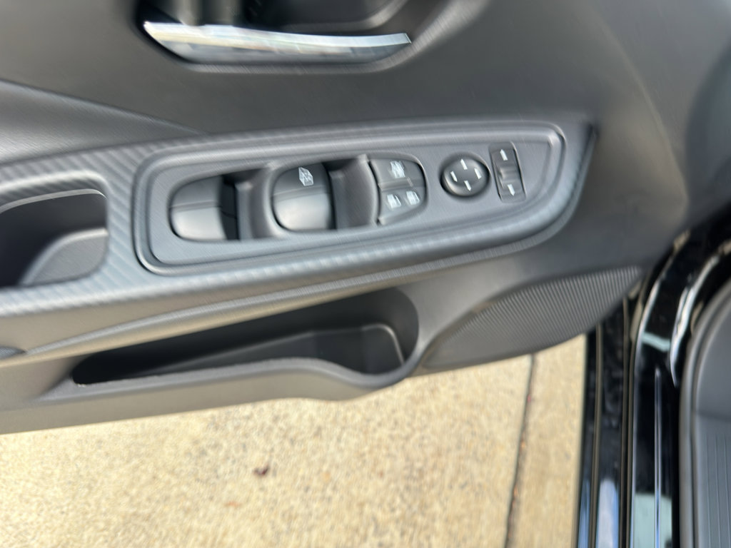 New 2025 Nissan Versa SV w/ Trunk Package image 17