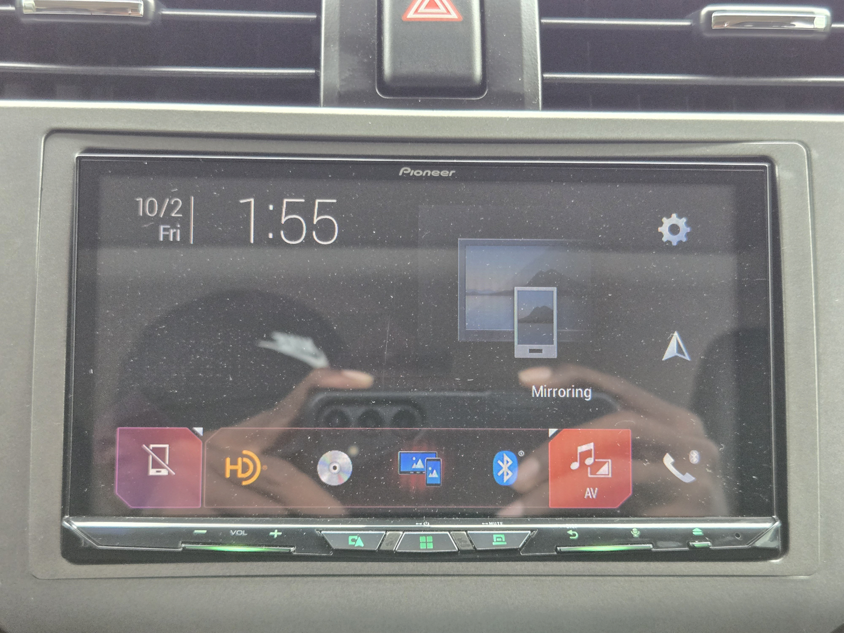 Used 2019 Toyota 4Runner TRD Off-Road Premium AWD/4WD image 13