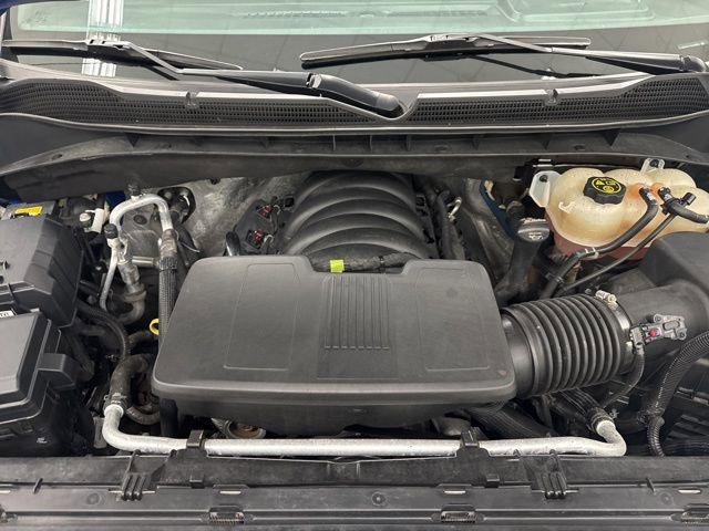 Used 2022 Chevrolet Silverado 1500 ZR2 AWD/4WD image 42