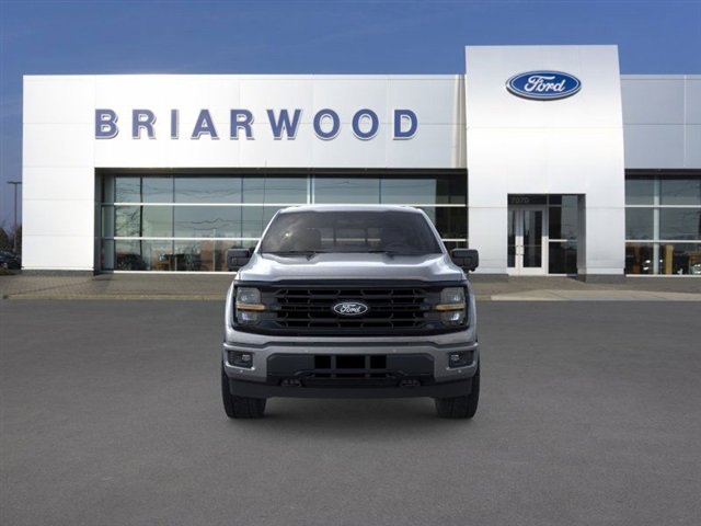 New 2025 Ford F150 XLT image 6