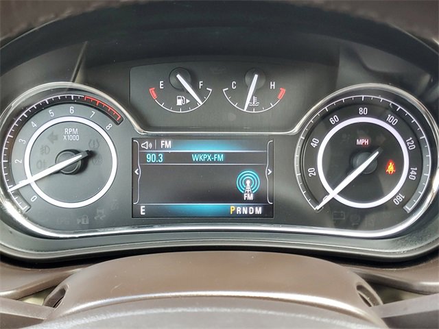 Used 2014 Buick Regal Turbo image 23