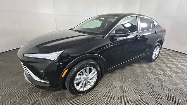 New 2026 Buick Envista Preferred w/ Convenience I Package FWD image 7