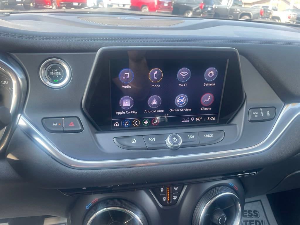 Used 2022 Chevrolet Blazer LT image 22