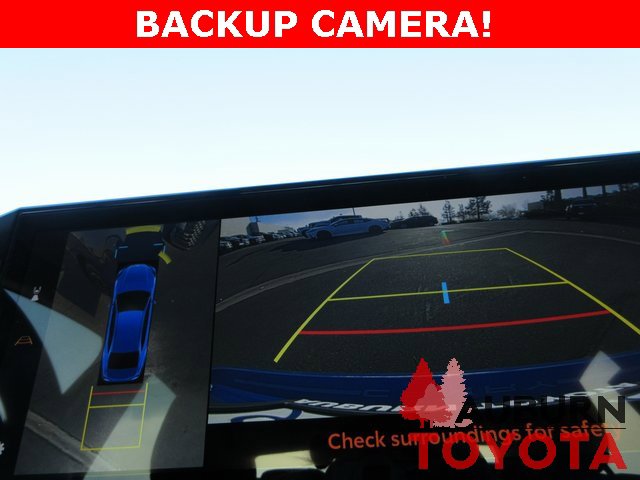 Certified 2025 Toyota Camry XLE image 20