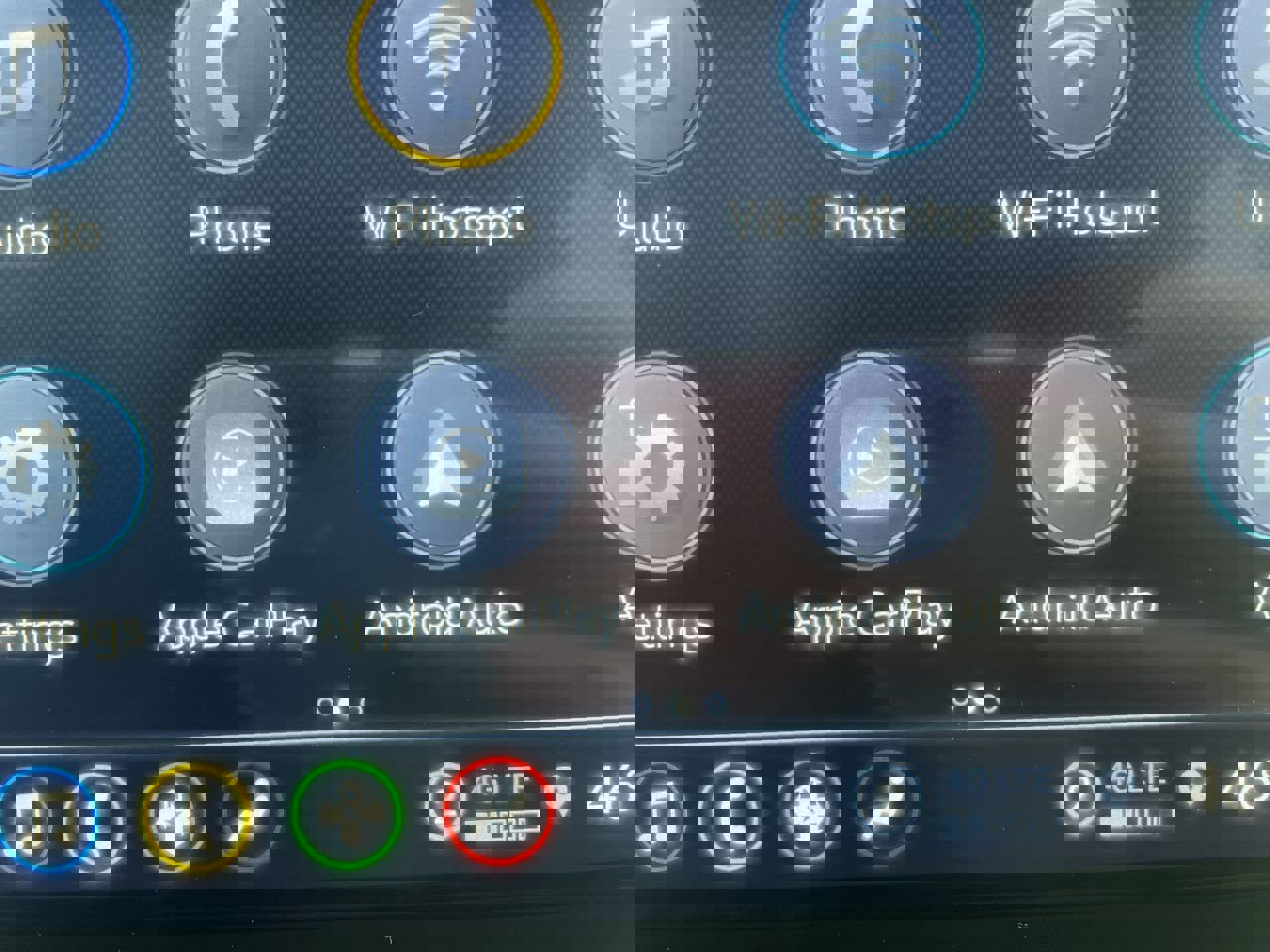 Certified 2022 Chevrolet Traverse LT image 14