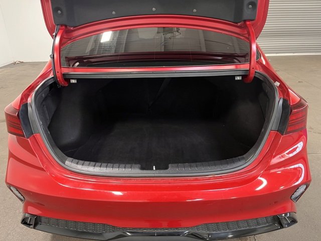 Used 2024 Kia Forte GT-Line image 16