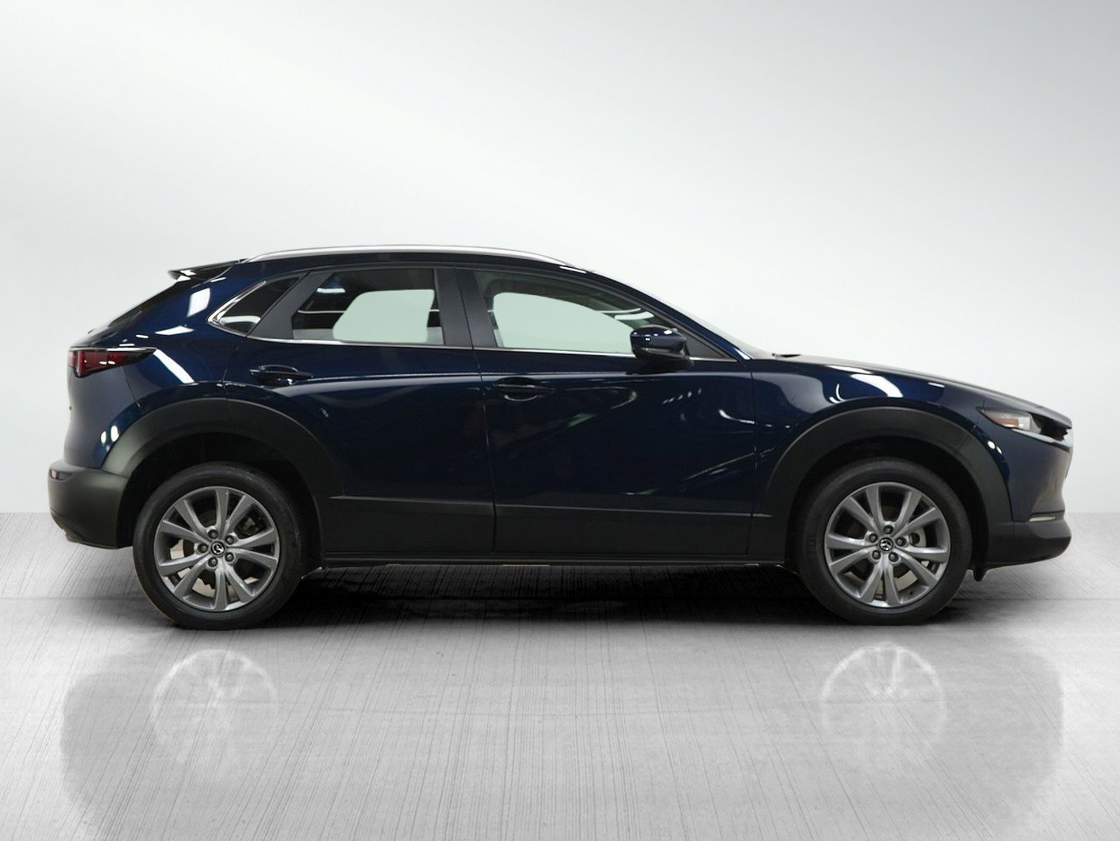 Used 2023 MAZDA CX-30 AWD 2.5 S w/ Select Package image 6