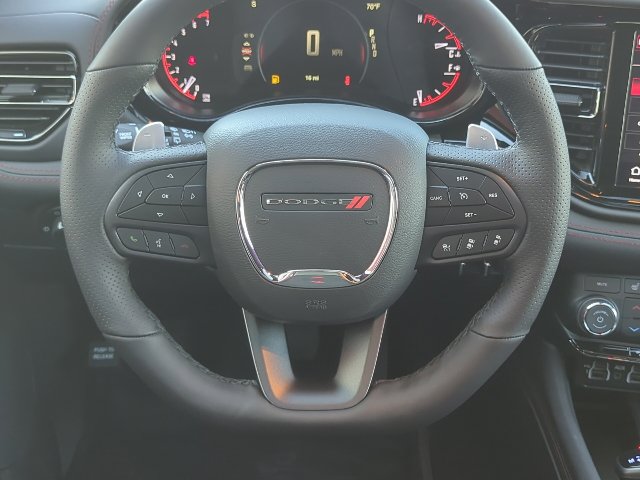 New 2027 Dodge Durango GT AWD/4WD image 8