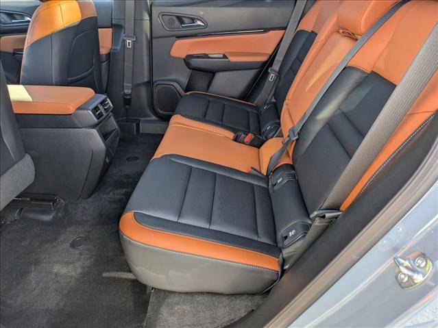 New 2026 Honda Prologue Elite image 16