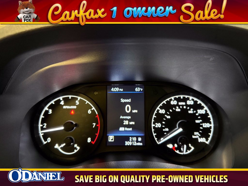 Used 2023 Nissan Altima 2.5 S FWD image 10