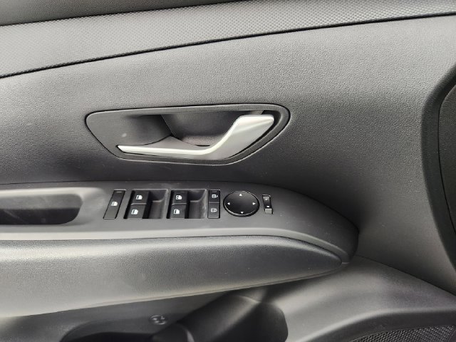 New 2026 Hyundai Tucson Blue SE AWD/4WD image 14