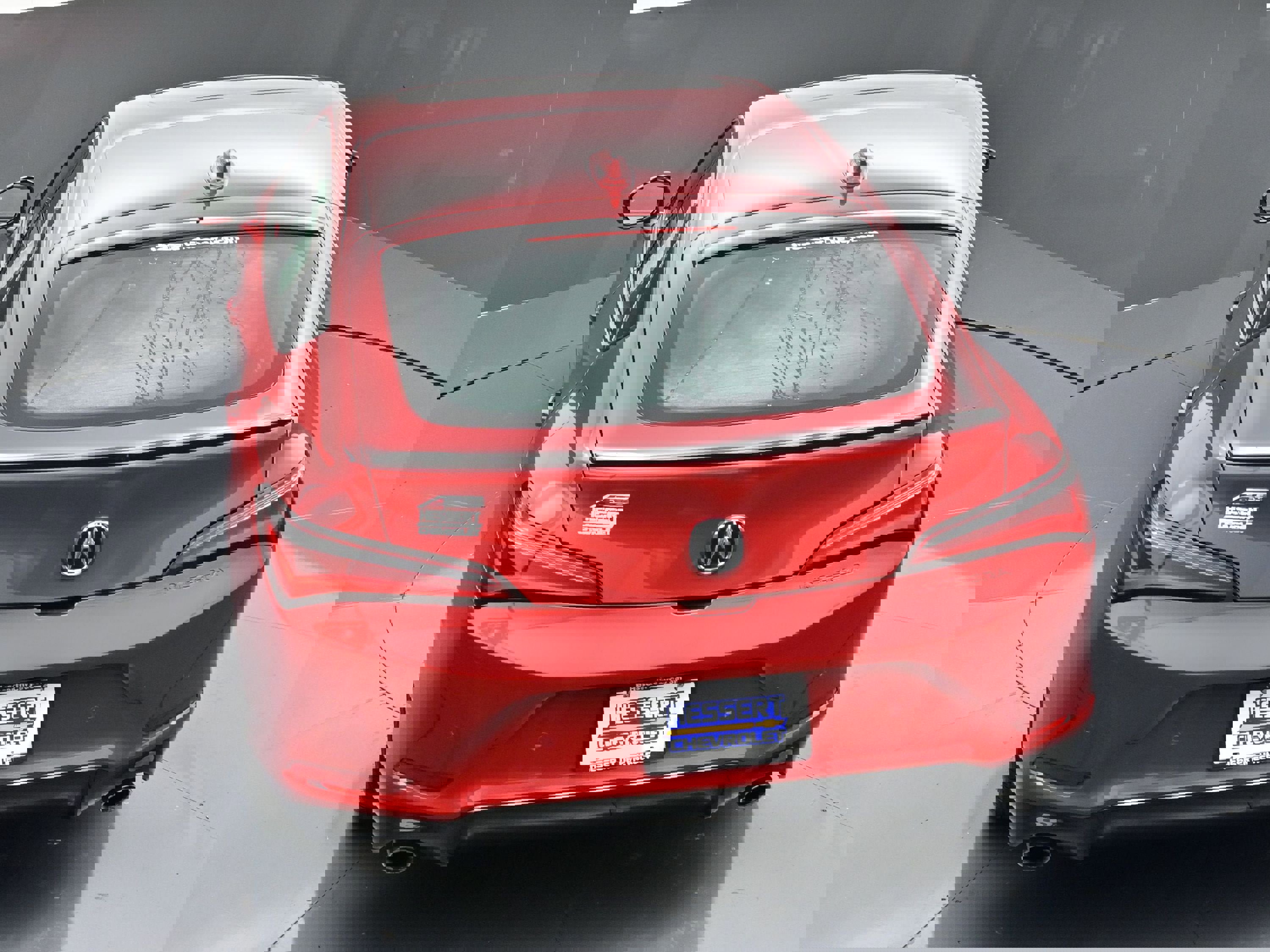 Used 2023 Acura Integra A-Spec image 47