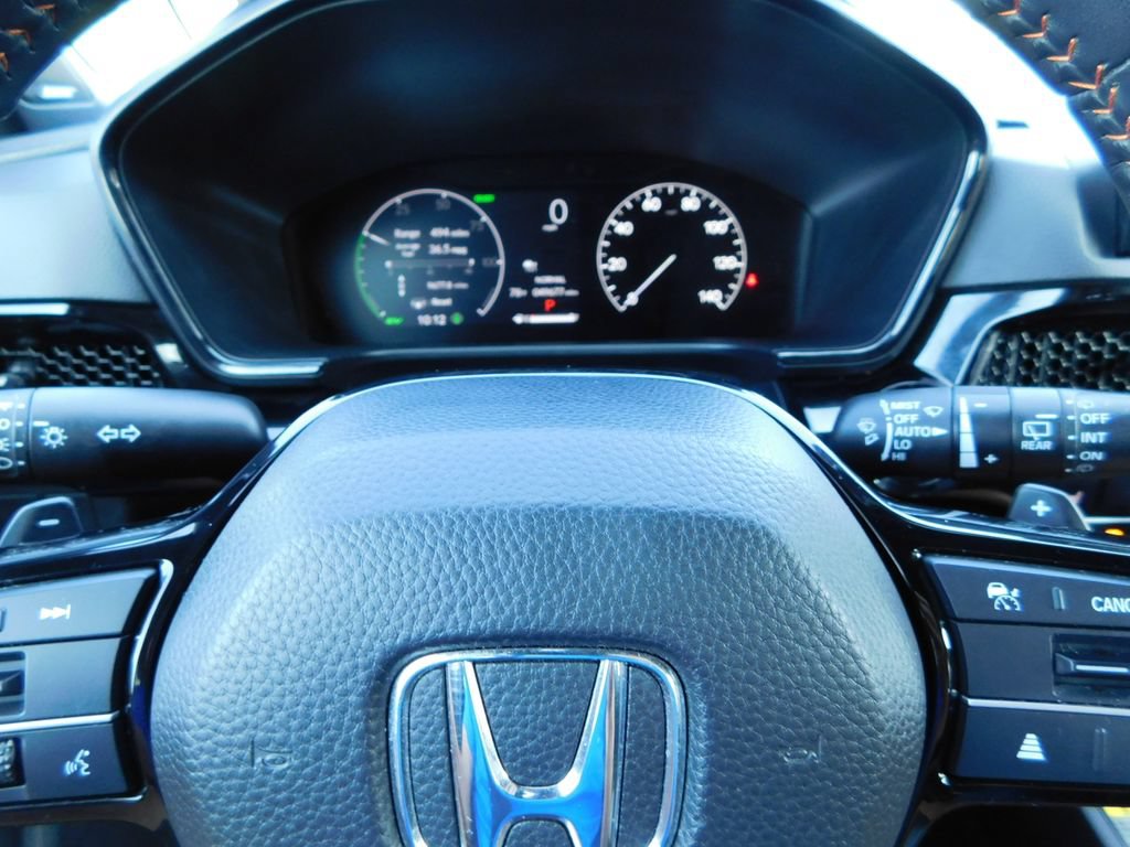 Certified 2023 Honda CR-V Sport Touring image 34