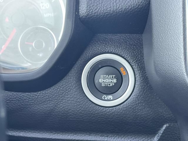 Used 2019 RAM 1500 Big Horn AWD/4WD image 33