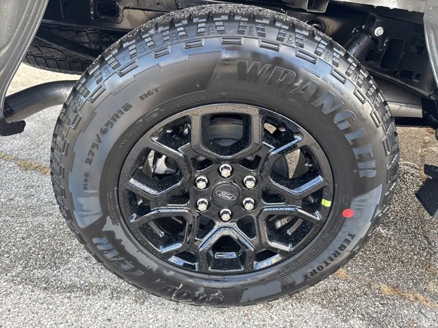 New 2025 Ford F150 XLT w/ Equipment Group 302A MID image 21