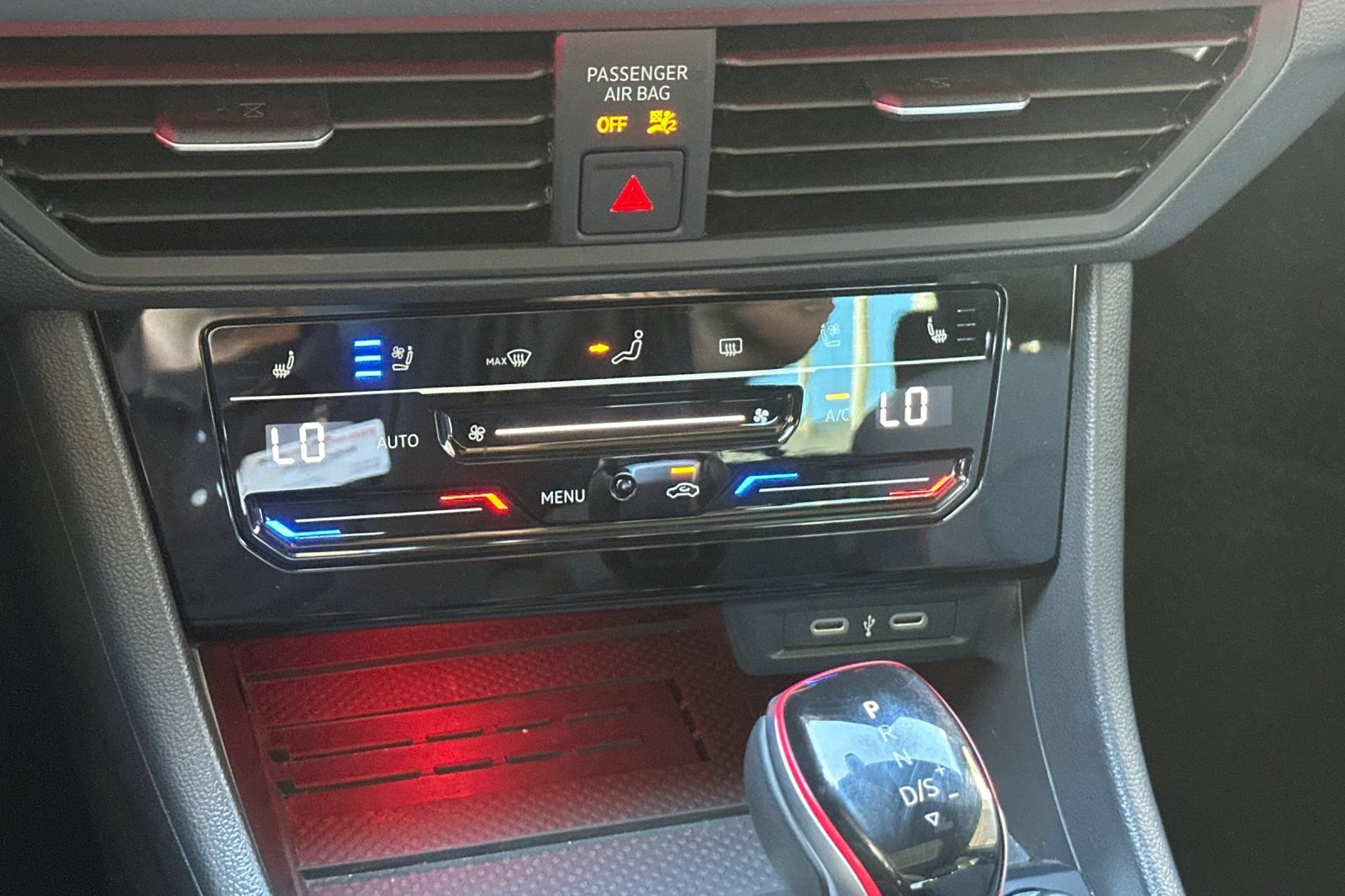 Used 2025 Volkswagen Jetta GLI Autobahn FWD image 19