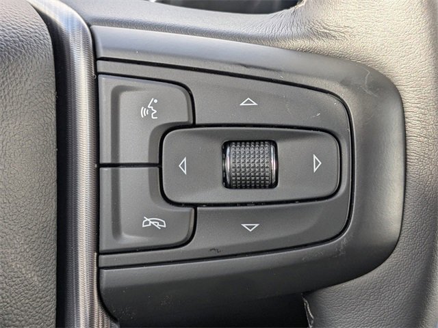 New 2026 GMC Sierra 2500 Denali Ultimate image 34