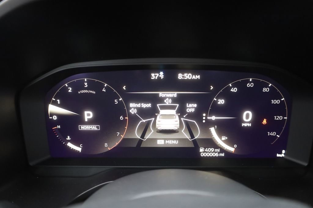 New 2025 Mitsubishi Outlander SE image 56