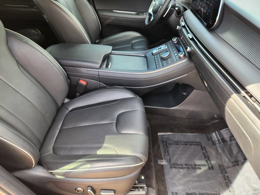 Used 2024 Hyundai Palisade Limited AWD/4WD image 16