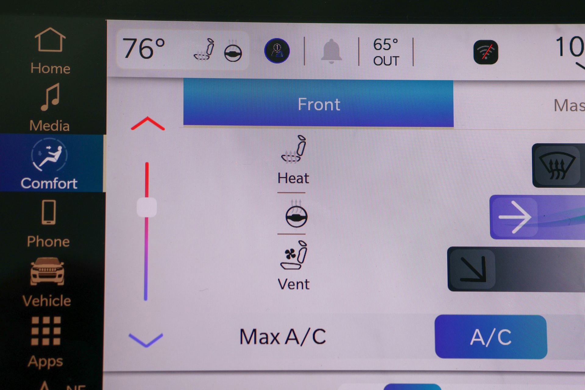New 2026 Jeep Grand Cherokee Summit w/ Obsidian Package image 20