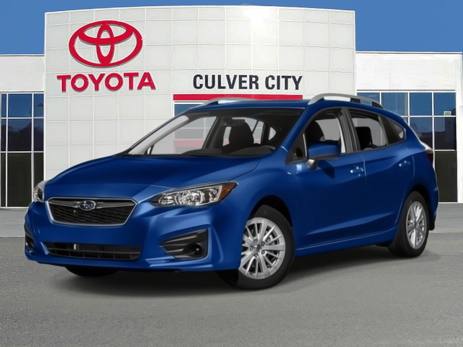 Used 2017 Subaru Impreza 2.0i Premium w/ BSD & Rcta/SRF/Eyesight