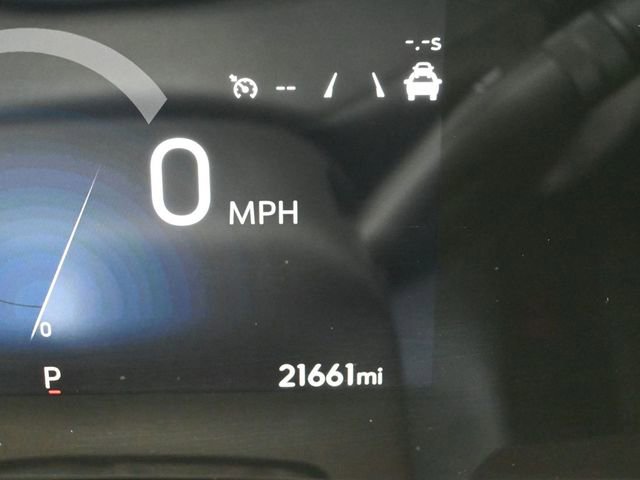 Used 2025 Buick Encore GX Preferred image 28