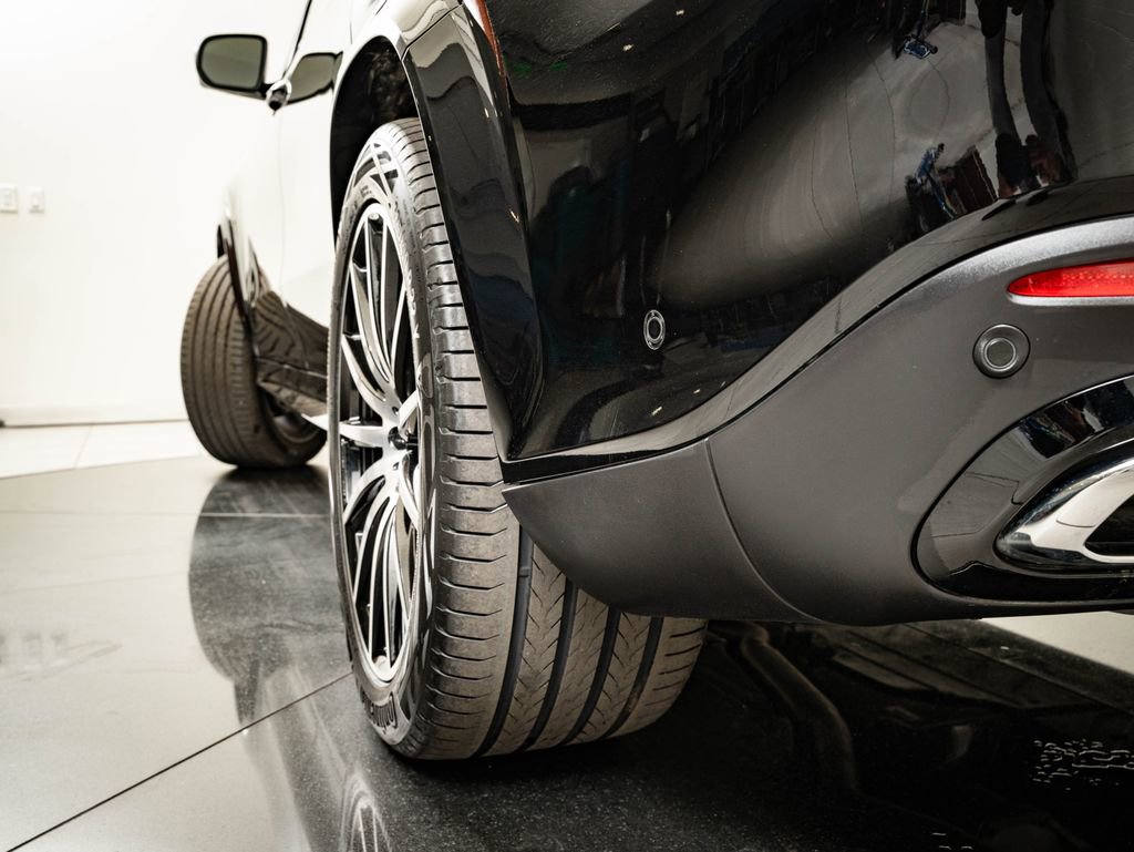 Certified 2026 Mercedes-Benz GLS 450 4MATIC image 59